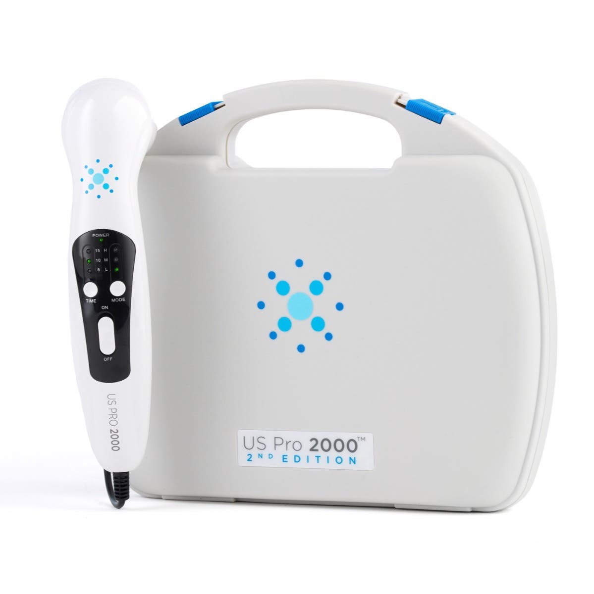 Us Pro 2000 2Nd Edition