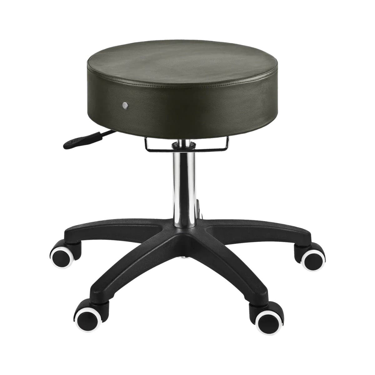 Master® Massage The Glider™ Adjustable Rolling Stool