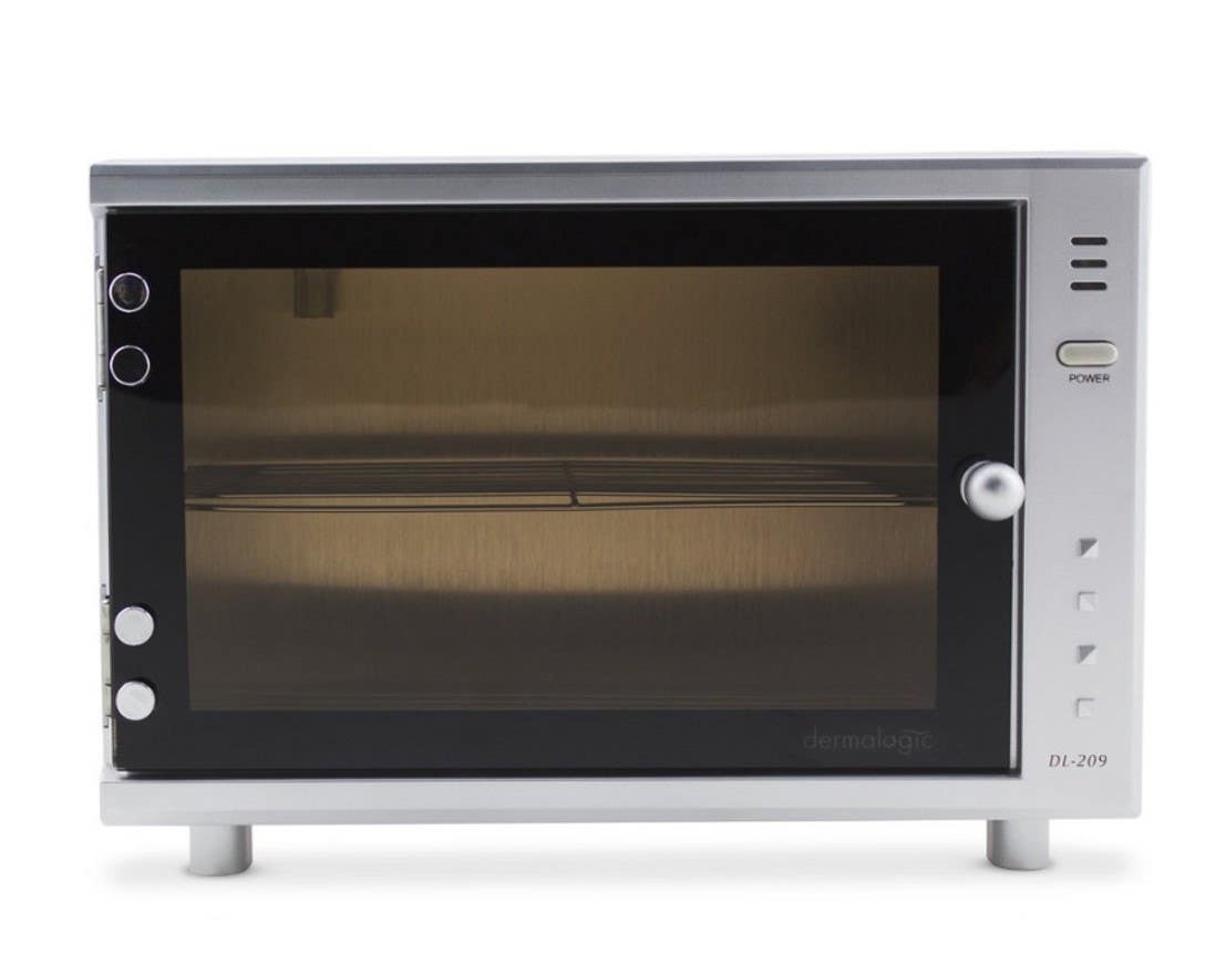 Dermalogic Uv Sterilizer (Model A)