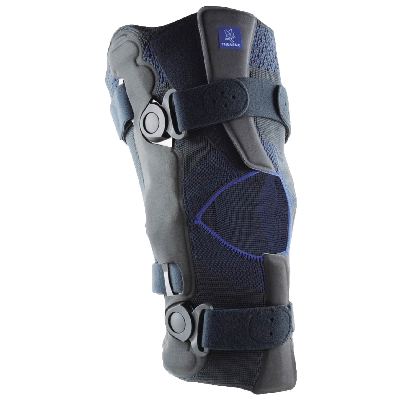Thuasne Genu Ligaflex Short Knee Brace Open Version