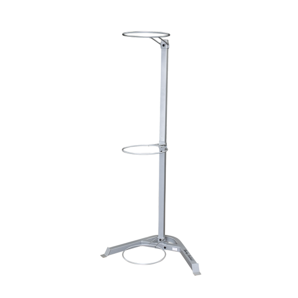 Body Solid Stability Ball Rack