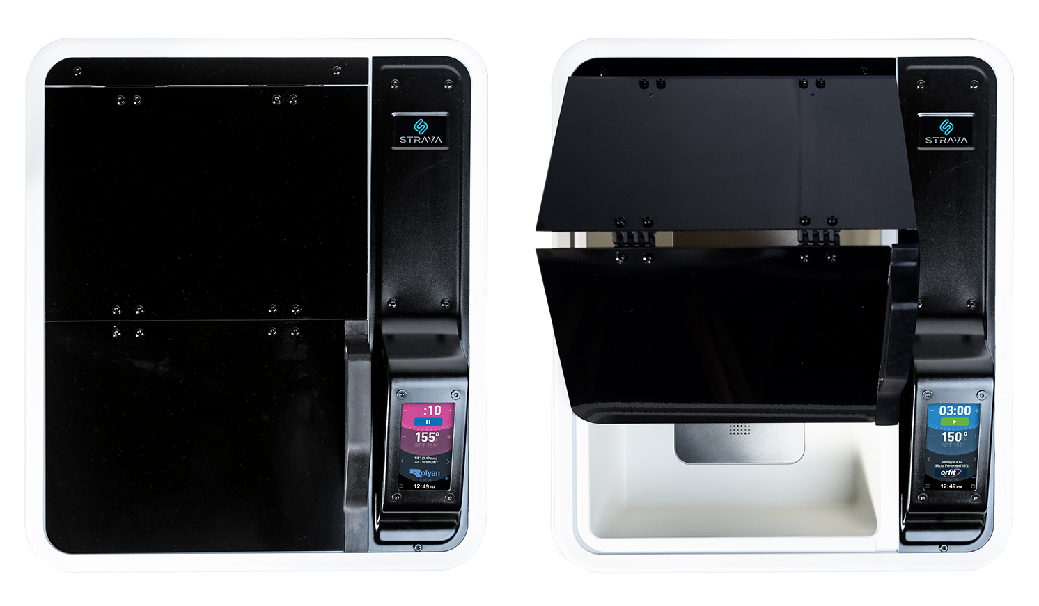 Basic Sträva Splint Bath