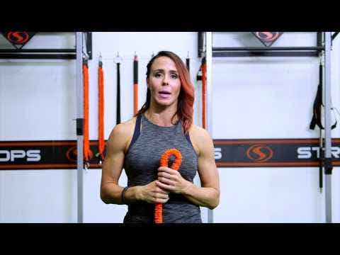 Stroops Slastix Resistance Bands - Thumbnail 5