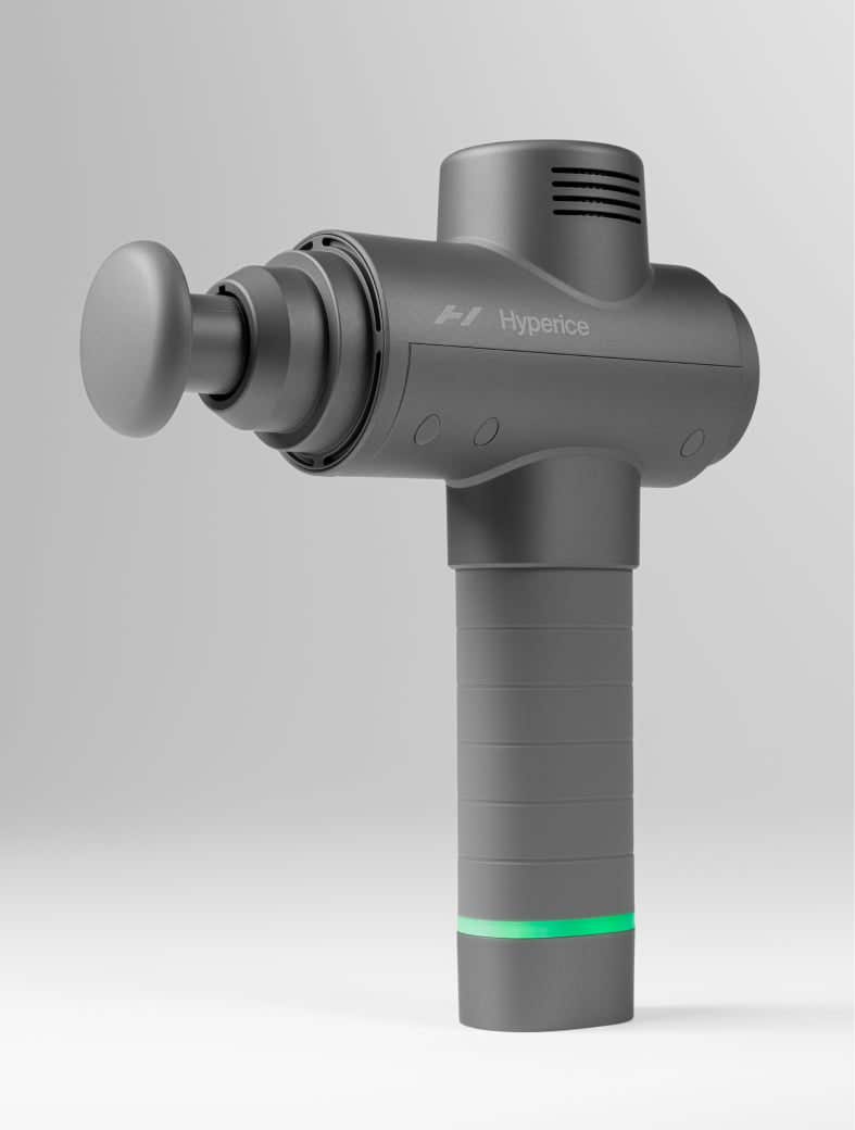 Hypervolt 2 Percussion Massage Device