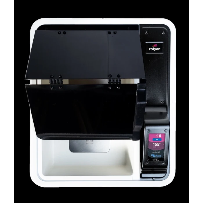 Strava Smart Splint Bath, US Plug