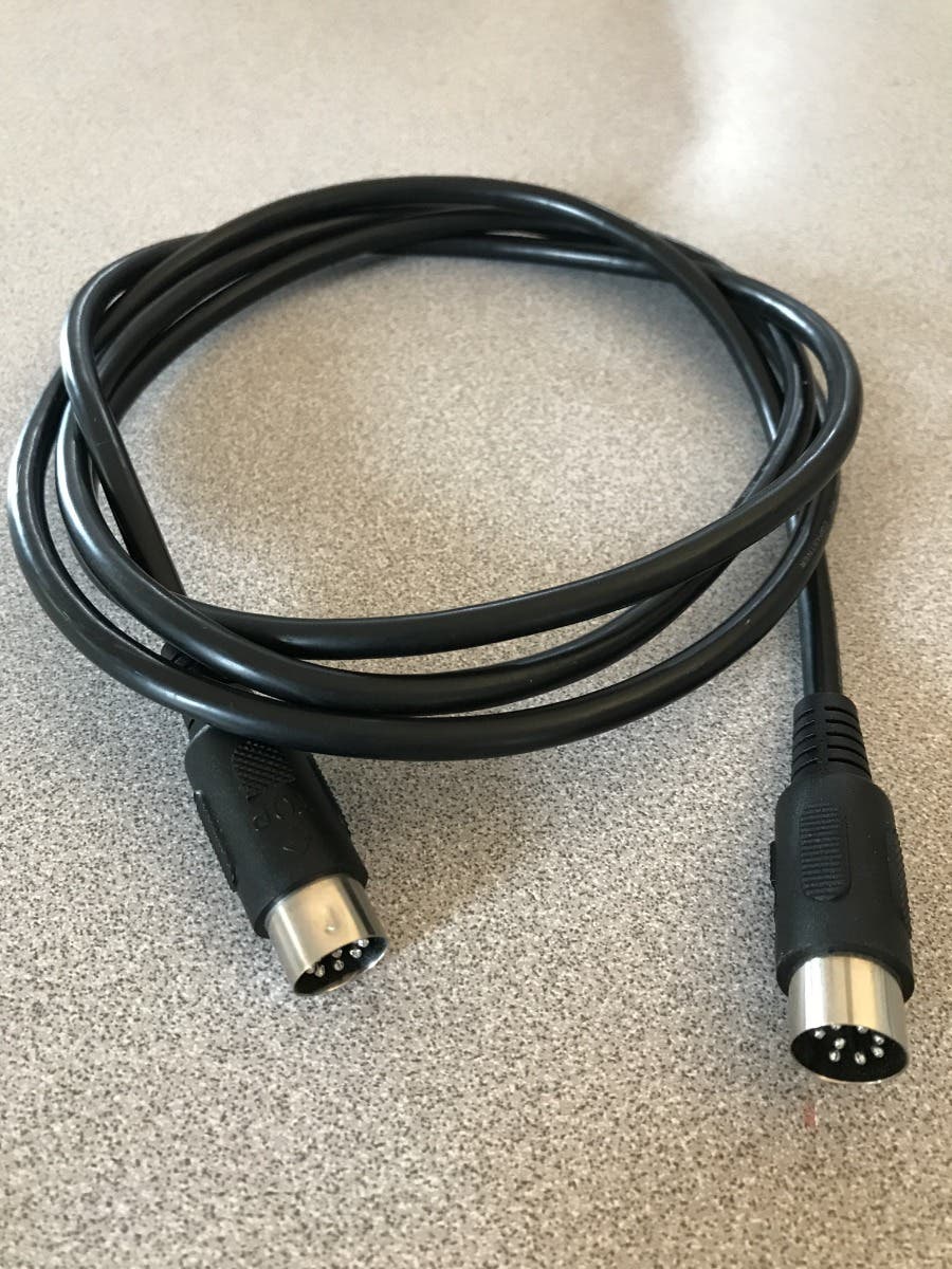 Probe Cable Only