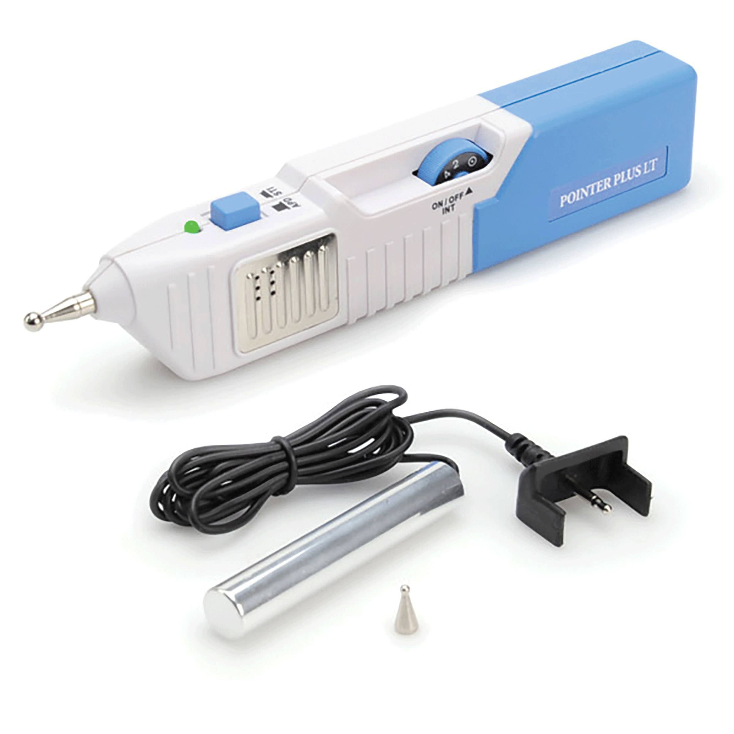 Pointer Plus Lt Hand Held Stimulator