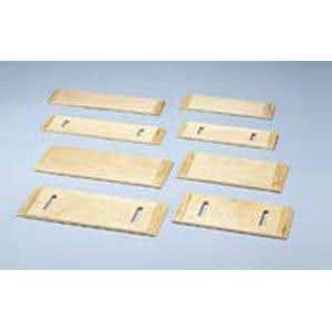 Transfer Board With Hand Slots 8 X 30 X 3/4