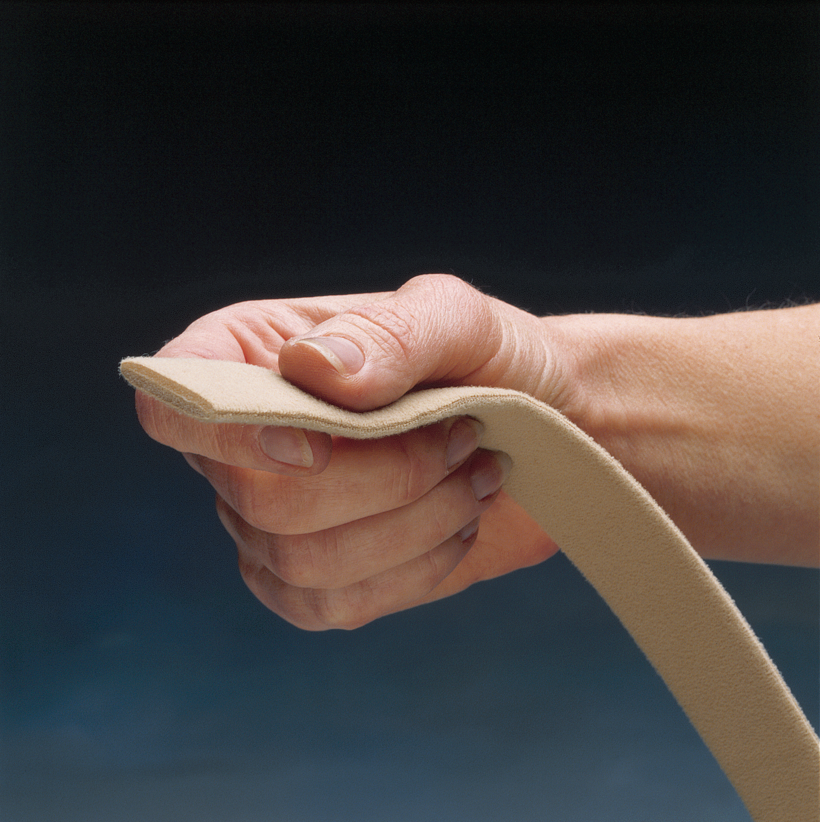 Alphastrap Beige 1 In X 60 Ft