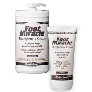 Foot Miracle Therapeutic Cream