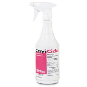 Cavicide 24 Oz Disinfectant