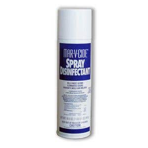 Mar-V-Cide Disinfectant & Germicidal 16.5Oz Spray
