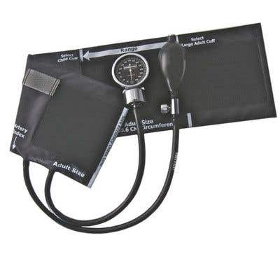 Optimum Aneroid Sphygmomanometer