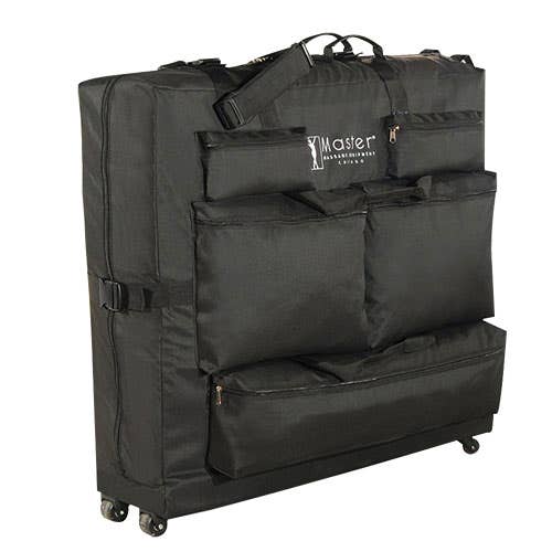 MHP Universal Wheeled Carry Case