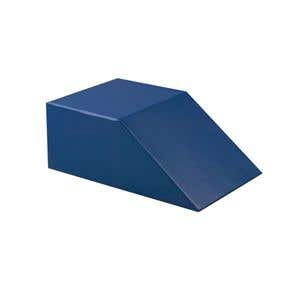 Clinton Cubed/Incline Wedge Bolster 32 X 20 X 12