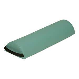 Earthlite Jumbo Half Round Bolster