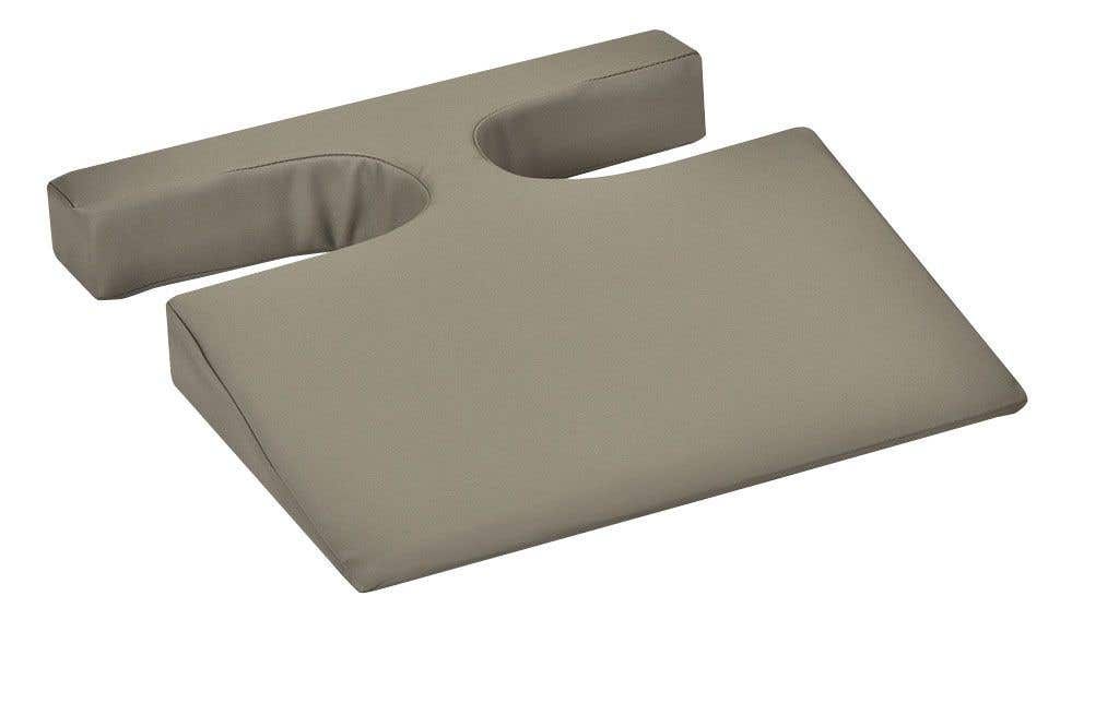 EarthLite Comfort Bolster