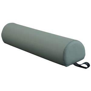Oakworks® 6 Semi Round Bolster - Half Round Foam Massage Bolsters