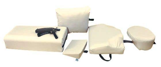 Oakworks® Side Lying Positioning System