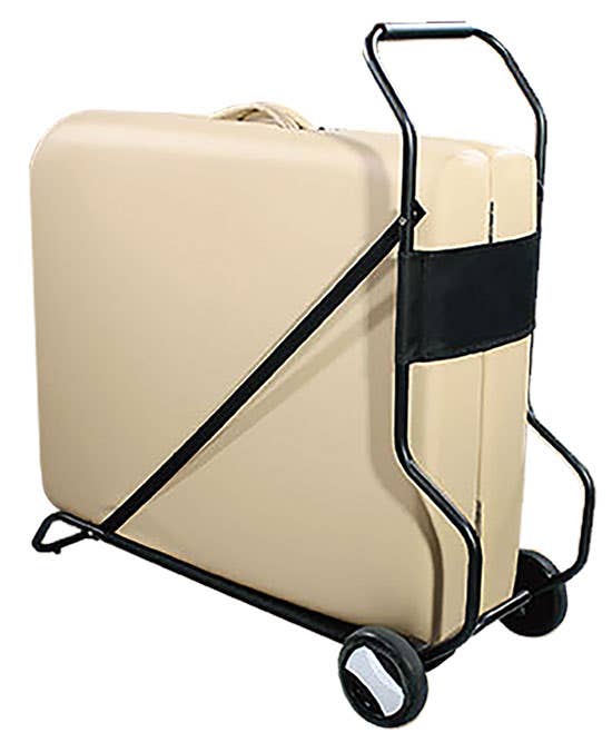 Ccw Solutions Table Cart