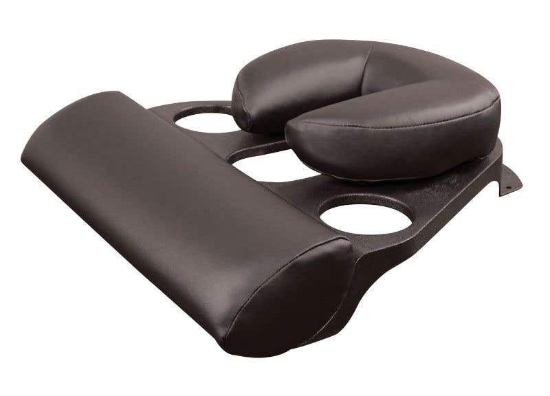 Prone Pillow By Oakworks