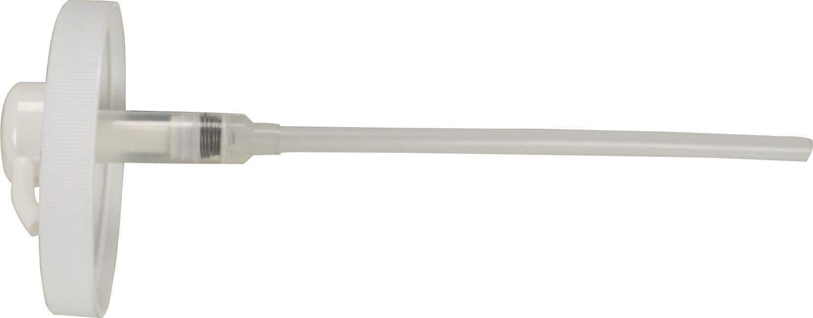 BIOTONE® Pump For Gallon Jar