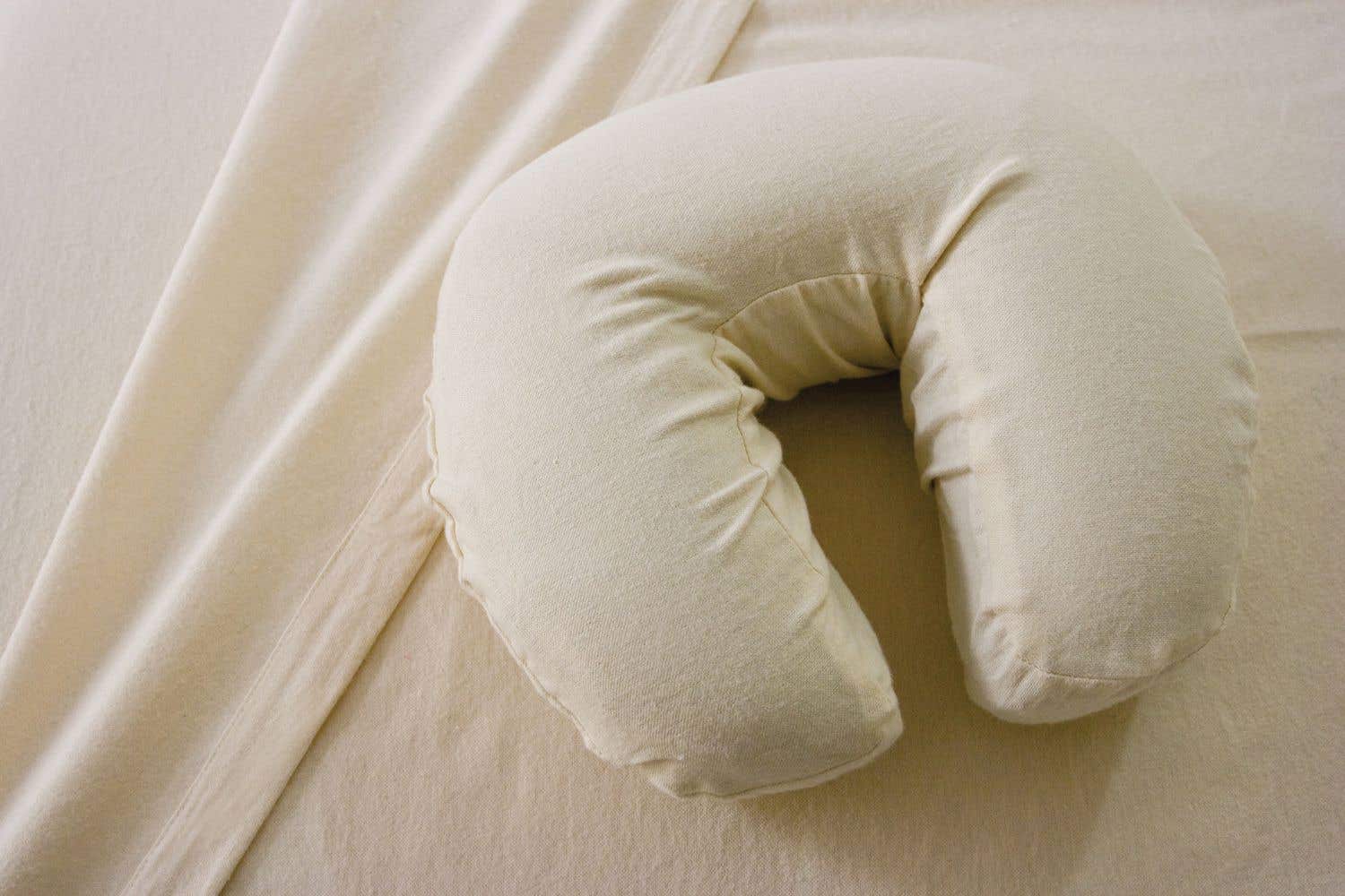 Oakworks® Premium Flannel Sheet Set - Natural