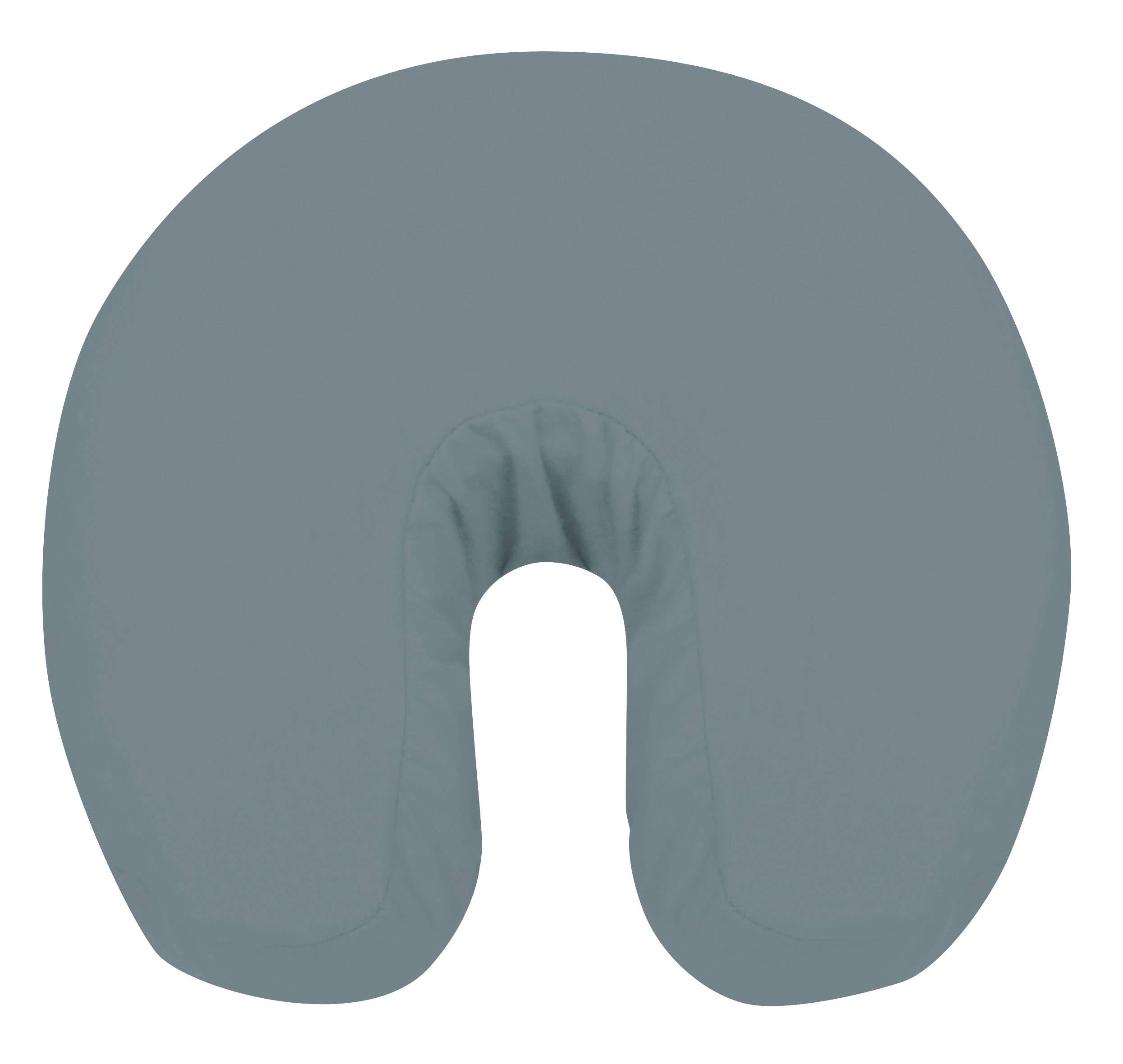 NRG® Premium Microfiber Massage Table CradleHeadrest Cover