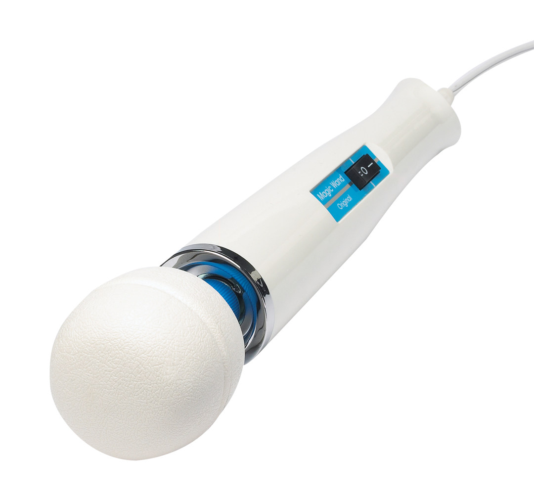 Magic Wand® Original - HV-260 Personal Hand-Held Massager