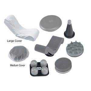 Professional Therapy Applicator Package