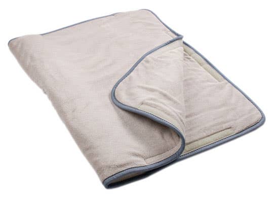 Relief Pak® HotSpot® Moist Heat Pack Covers - Terry Cloth Covers