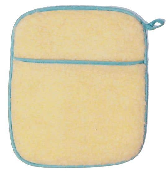 Micro Hottie Wool Heat Pack