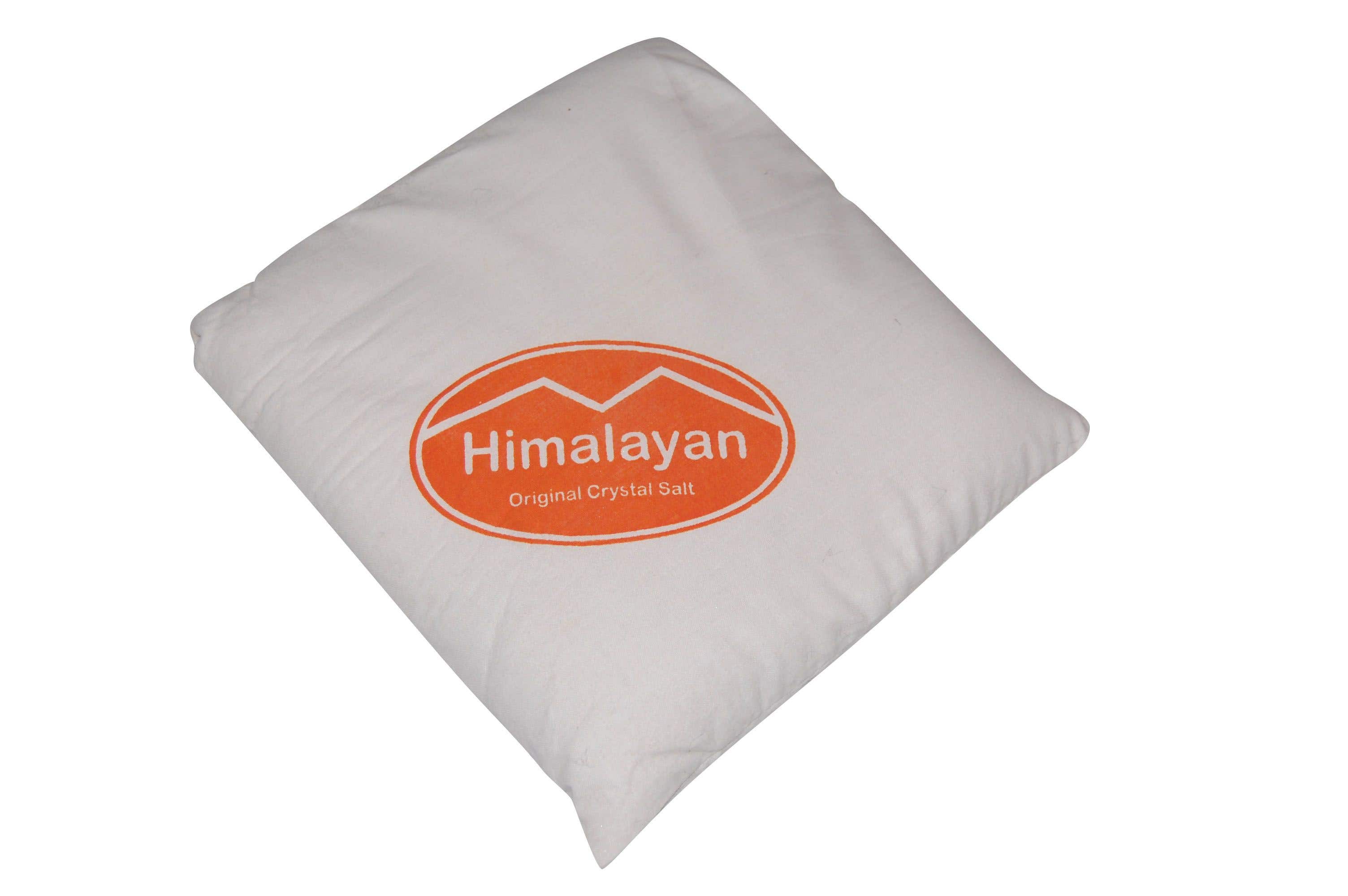 Himalayan Salt Therapy Pillow