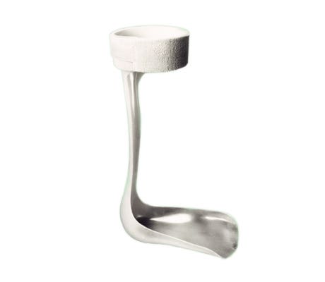 Drop Foot Brace with Strap