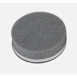 Sft Sponge Rbr Aplctr For G5 Massagers, 2-5/8' Dia