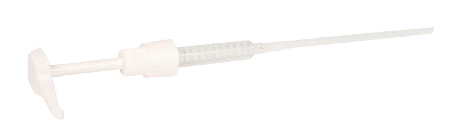 Pump For 5 Gallon Oil, Lotion Or Cream Pails