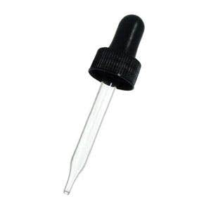 Pipette Glass Dropper 4 Oz