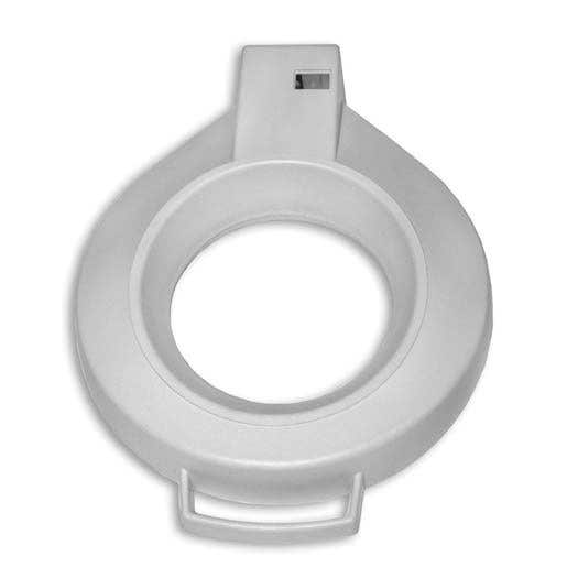 Replacement White Plastic Headpiece For 272 0056