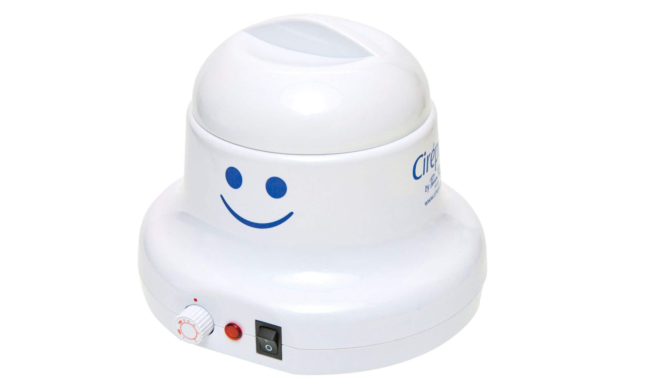 Cirépil® Happy Heater for 14 Oz Tins