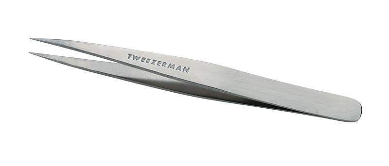 Tweezerman Stainless Point Tweezer