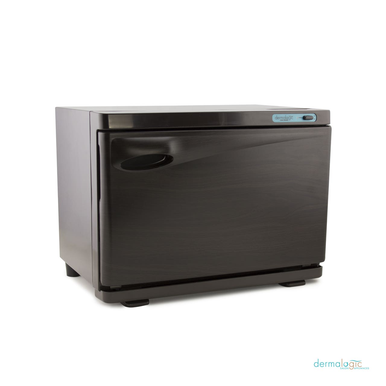 Dermalogic Towel Warmer Wood Grain 20L