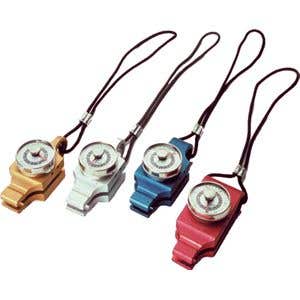 Baseline pinch gauge with case, red, 60 lb