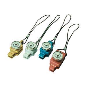 Baseline Pinch Gauge W/ Case Gold 2Lbs.