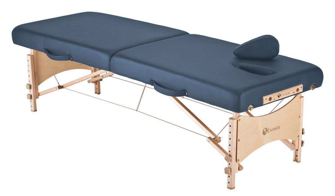 EarthLite MediSport™ Portable Massage Table