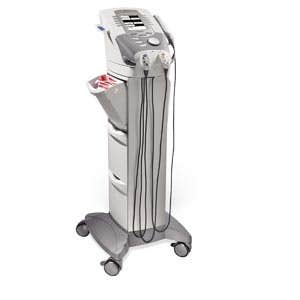 Chatta Intelect Legend XT 2 Channel Stim with Cart