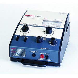 Amrex Lvg325a Low Voltage Galvanic Stimulator