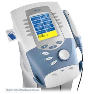 Vectra Genisys 2 Channel Electrotherapy Unit