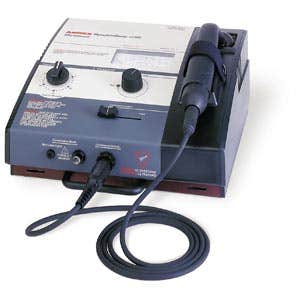 Amrex Synchrosonic U/50 Ultrasound