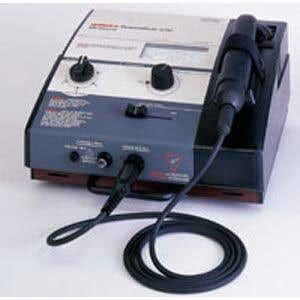 U/50B Portable Ultrasound With 2 Transducers