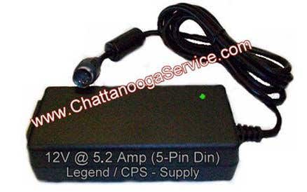 Power Supply Unit For Chatta Machines